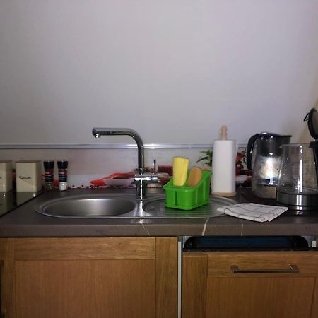 Apartament Vanessa U Podnoza Gor, Nad Jeziorem Czorsztynskim Harklowa Buitenkant foto