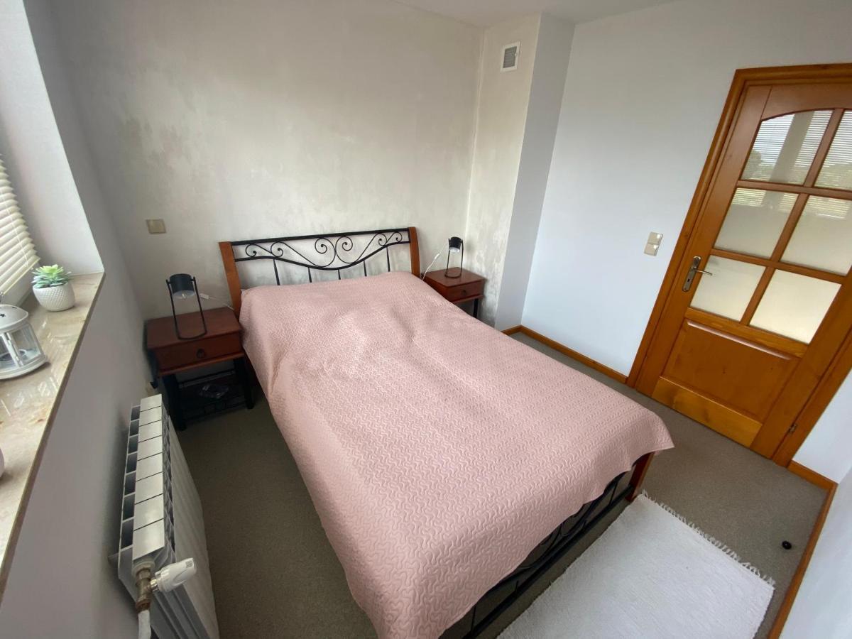 Apartament Vanessa U Podnoza Gor, Nad Jeziorem Czorsztynskim Harklowa Buitenkant foto
