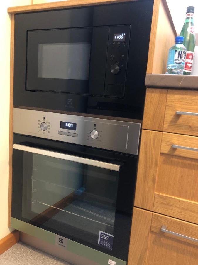 Apartament Vanessa U Podnoza Gor, Nad Jeziorem Czorsztynskim Harklowa Buitenkant foto