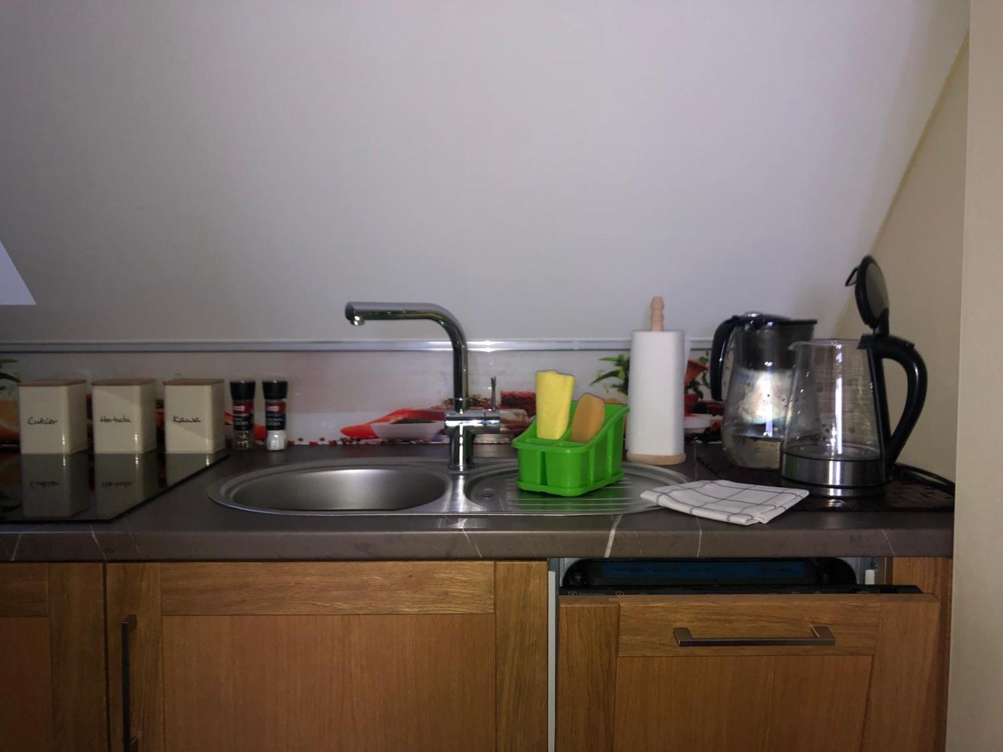 Apartament Vanessa U Podnoza Gor, Nad Jeziorem Czorsztynskim Harklowa Buitenkant foto